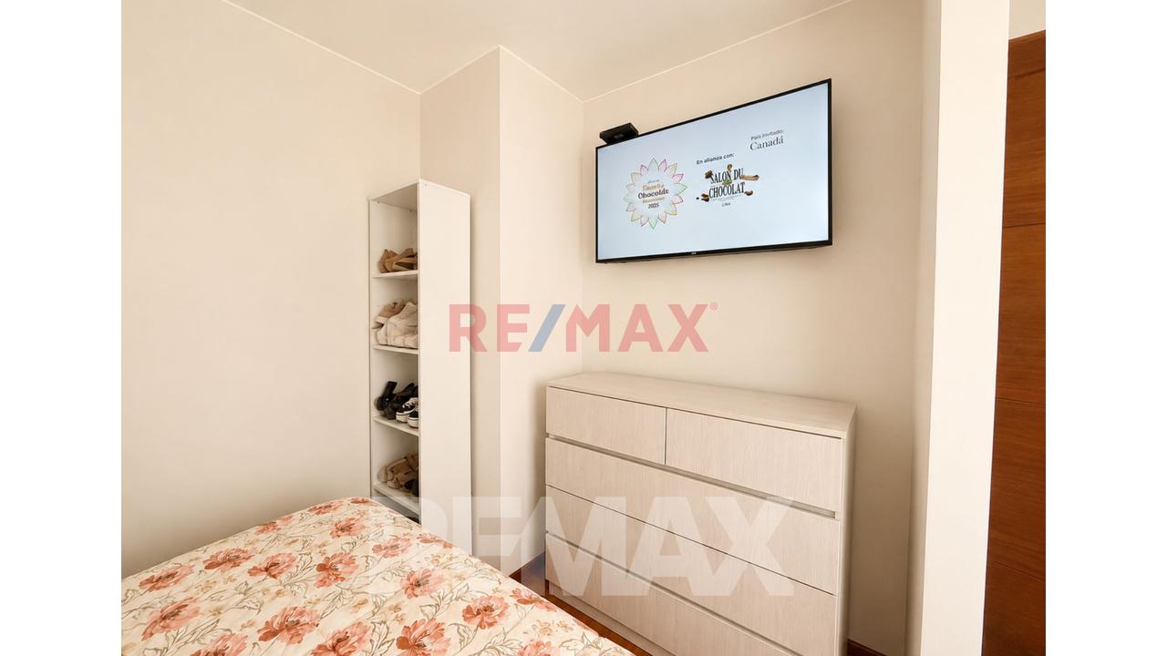 Vendo Departamento 69M2. Zona Residencial. Limite Con San Borja — foto 13