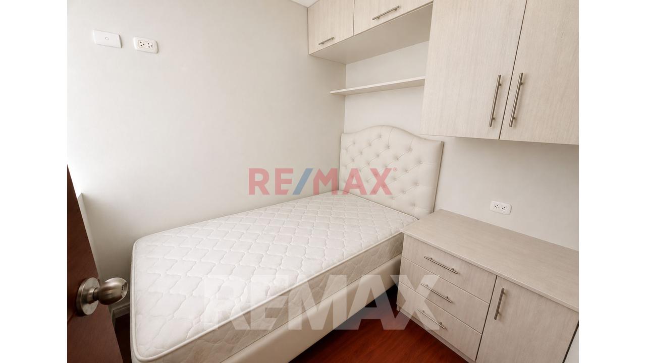 Vendo Departamento 69M2. Zona Residencial. Limite Con San Borja — foto 8