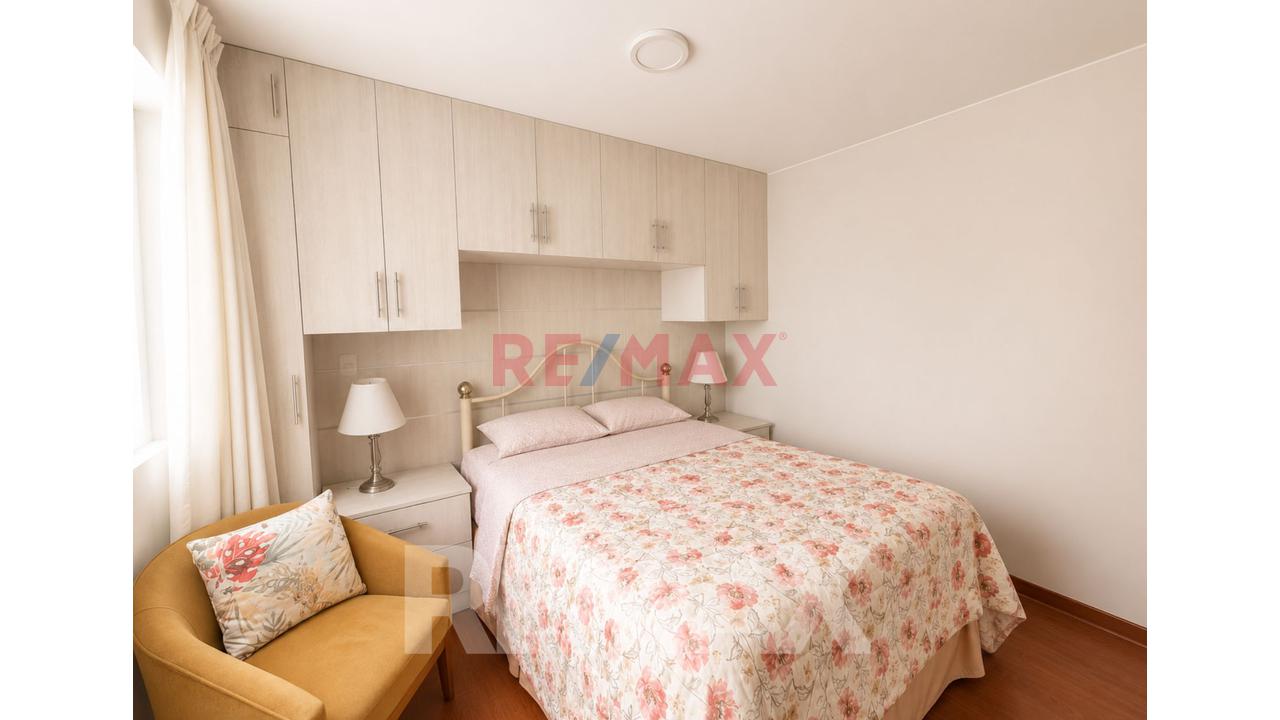 Vendo Departamento 69M2. Zona Residencial. Limite Con San Borja — foto 9