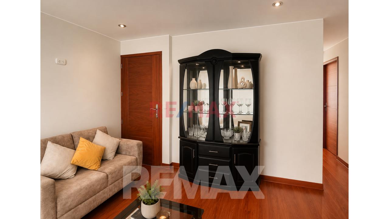Vendo Departamento 69M2. Zona Residencial. Limite Con San Borja — foto 5