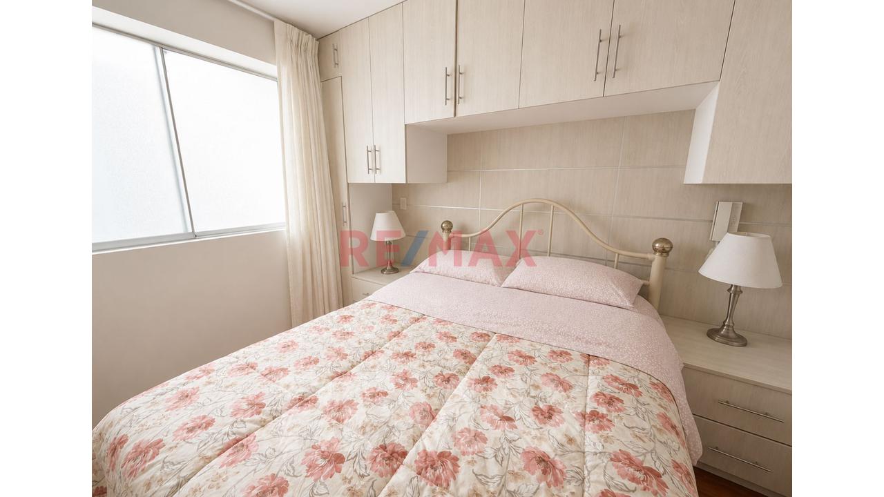 Vendo Departamento 69M2. Zona Residencial. Limite Con San Borja — foto 10