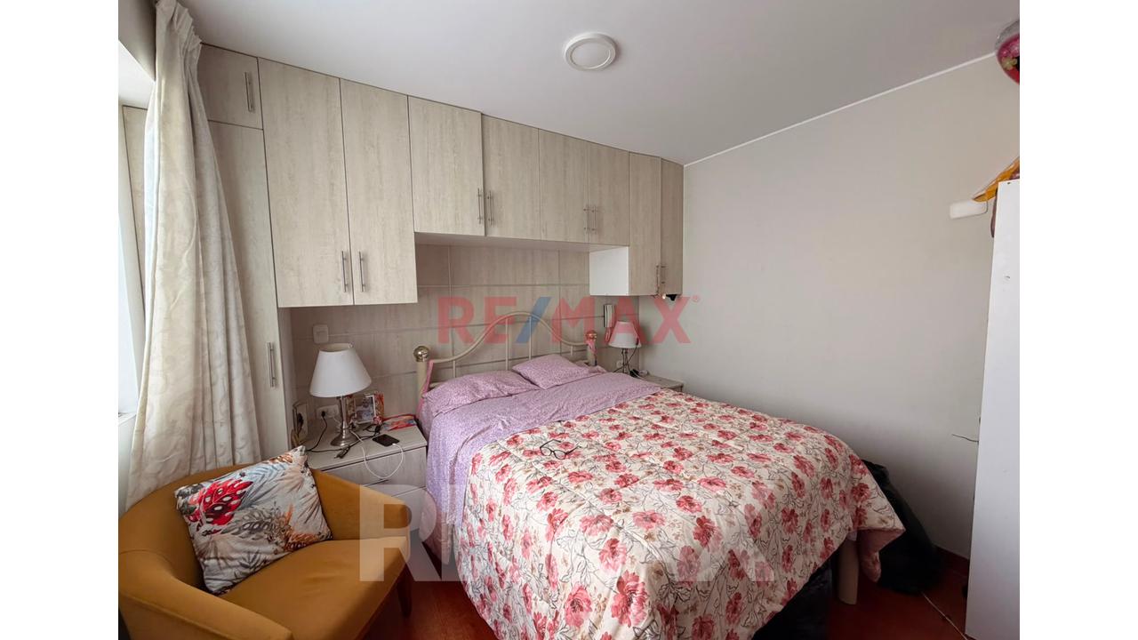 Vendo Departamento 69M2. Zona Residencial. Limite Con San Borja — foto 11