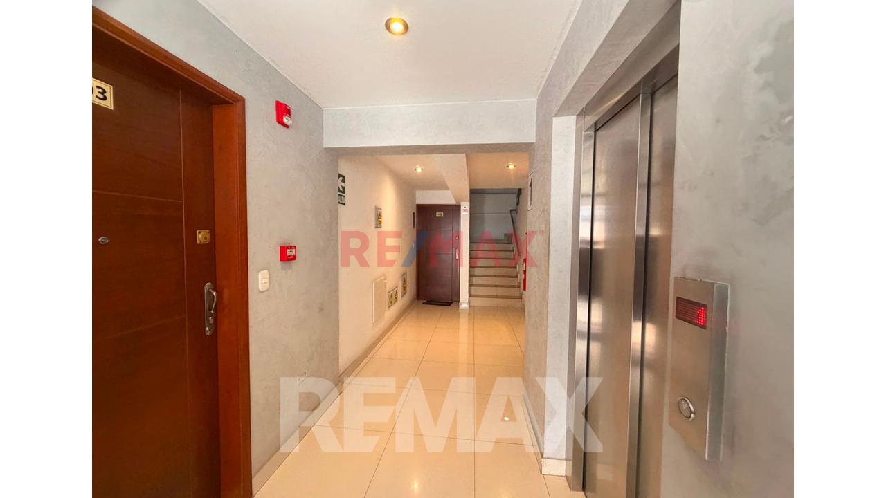 Vendo Departamento 69M2. Zona Residencial. Limite Con San Borja — foto 7