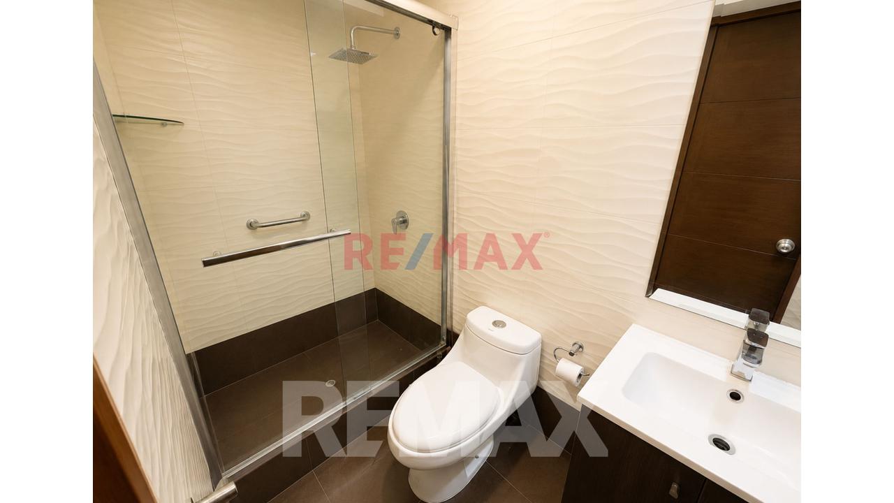 Vendo Departamento 69M2. Zona Residencial. Limite Con San Borja — foto 14