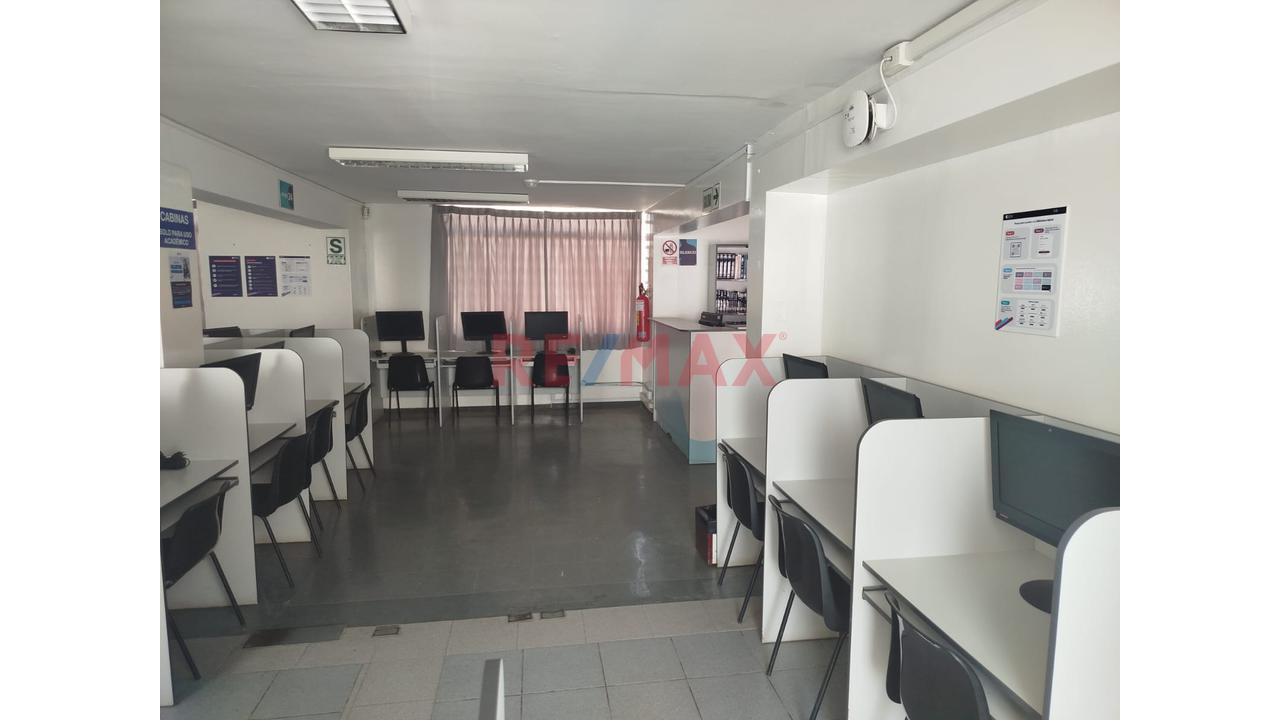 Local En Venta- Centro De Chiclayo - 11