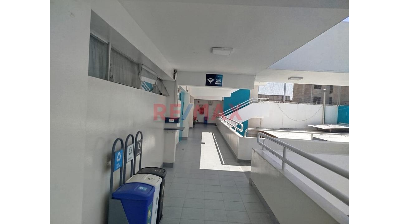 Local comercial de ocasión ubicado en Chiclayo Local comercial de ocasión ubicado en Chiclayo