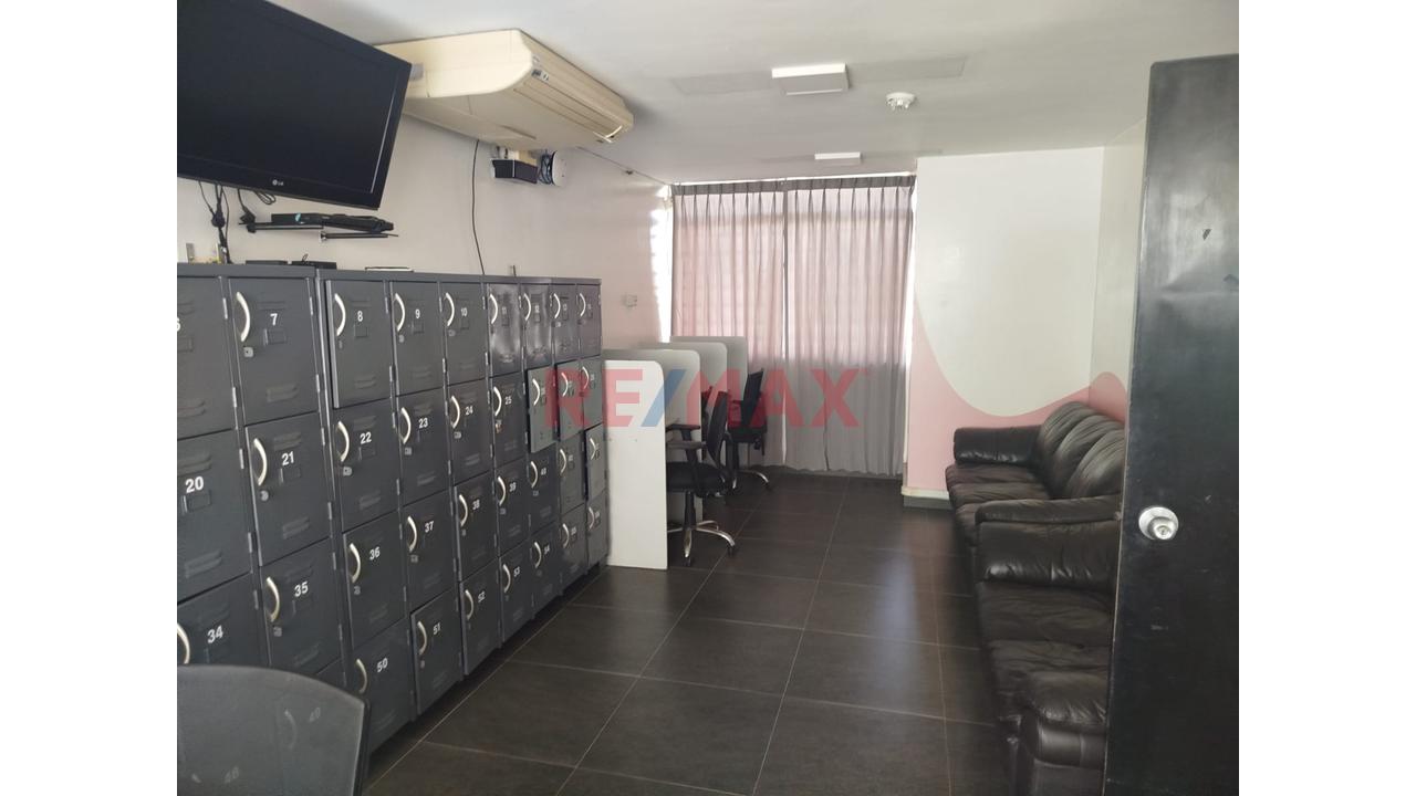 Local En Venta- Centro De Chiclayo - 16