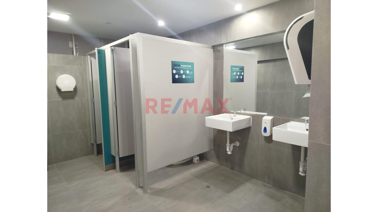 Local En Venta- Centro De Chiclayo - 14