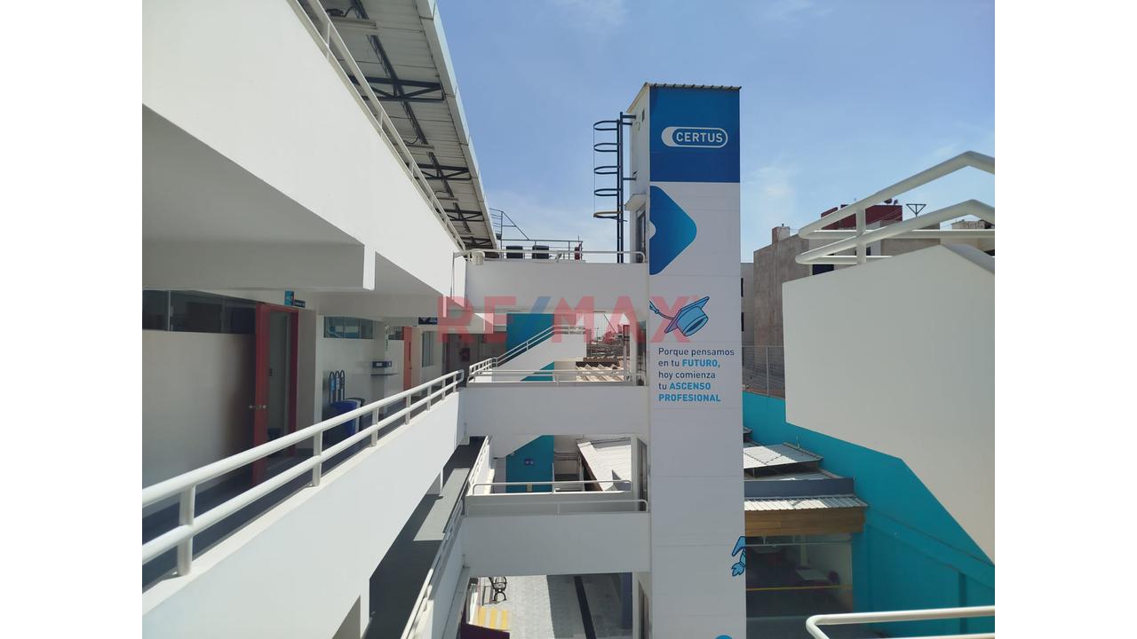 Local En Venta- Centro De Chiclayo - 4