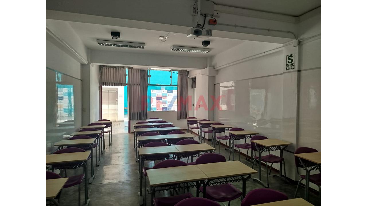 Local En Venta- Centro De Chiclayo - 9