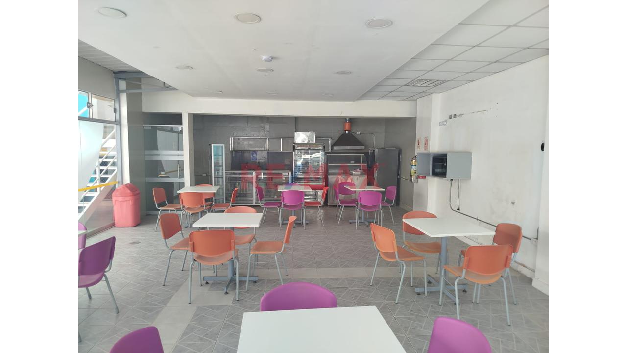 Amplio Local comercial ubicado en Chiclayo Amplio Local comercial ubicado en Chiclayo