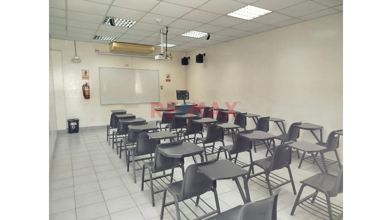 Local En Venta- Centro De Chiclayo - 10