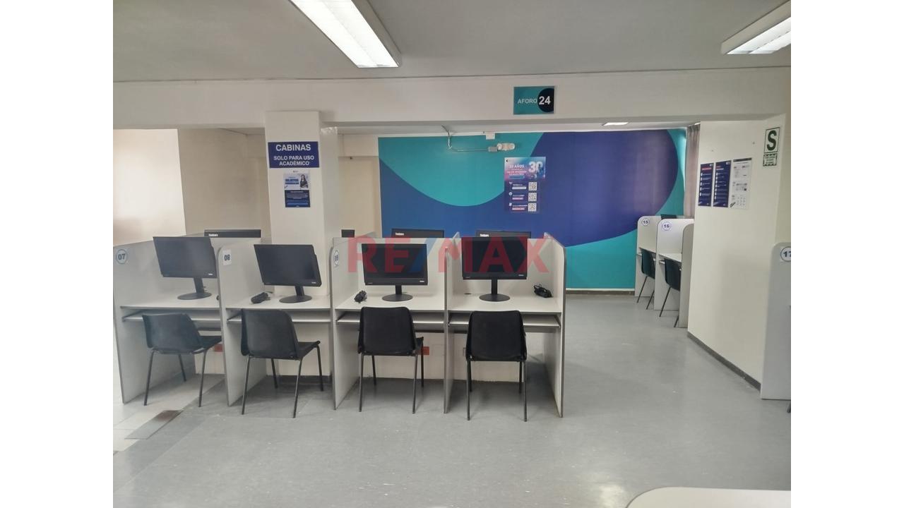 Local En Venta- Centro De Chiclayo - 13
