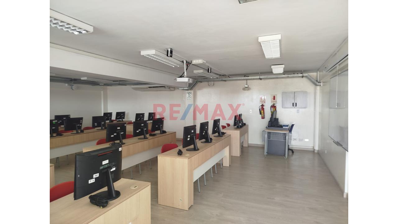Local En Venta- Centro De Chiclayo - 15