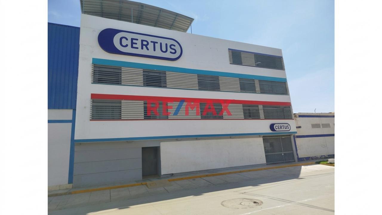 Local En Venta- Centro De Chiclayo - 1