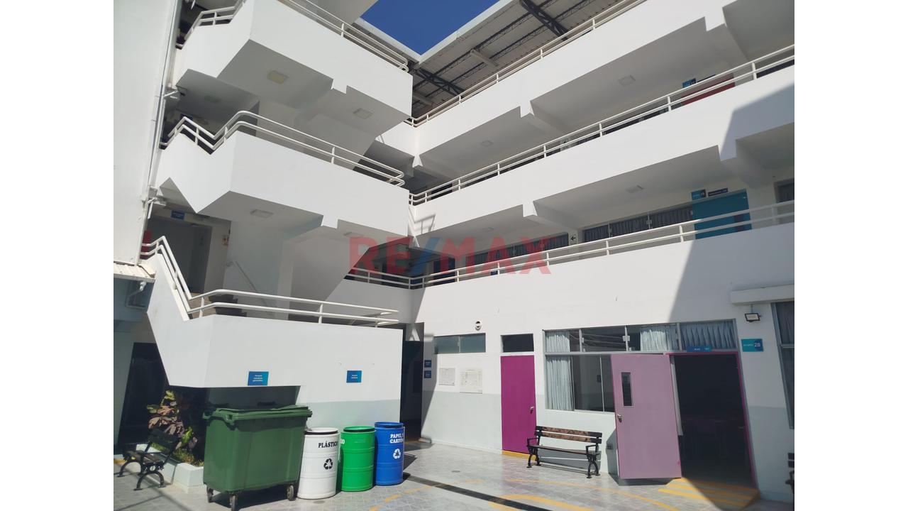Local comercial en Venta ubicado en Ifb Chiclayo Local comercial en Venta ubicado en Ifb Chiclayo