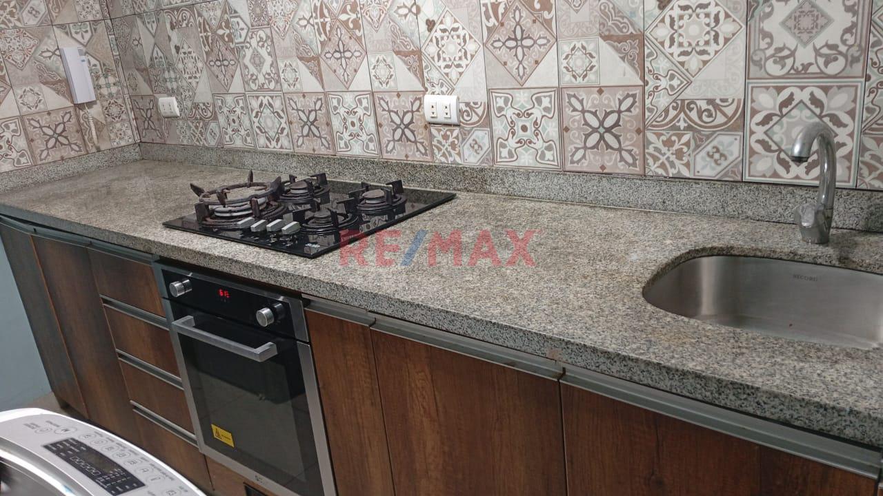 Vendo Departamento De 55.89 M² En Magdalena — foto 9