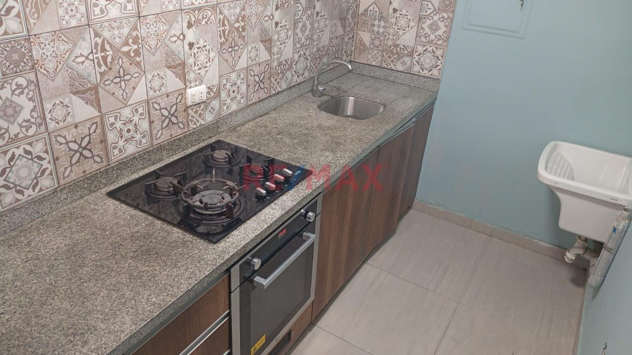 Vendo Departamento De 55.89 M² En Magdalena — foto 6