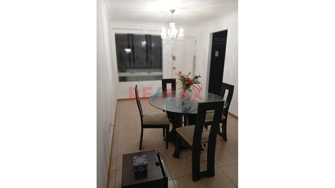 Vendo Departamento De 55.89 M² En Magdalena — foto 2
