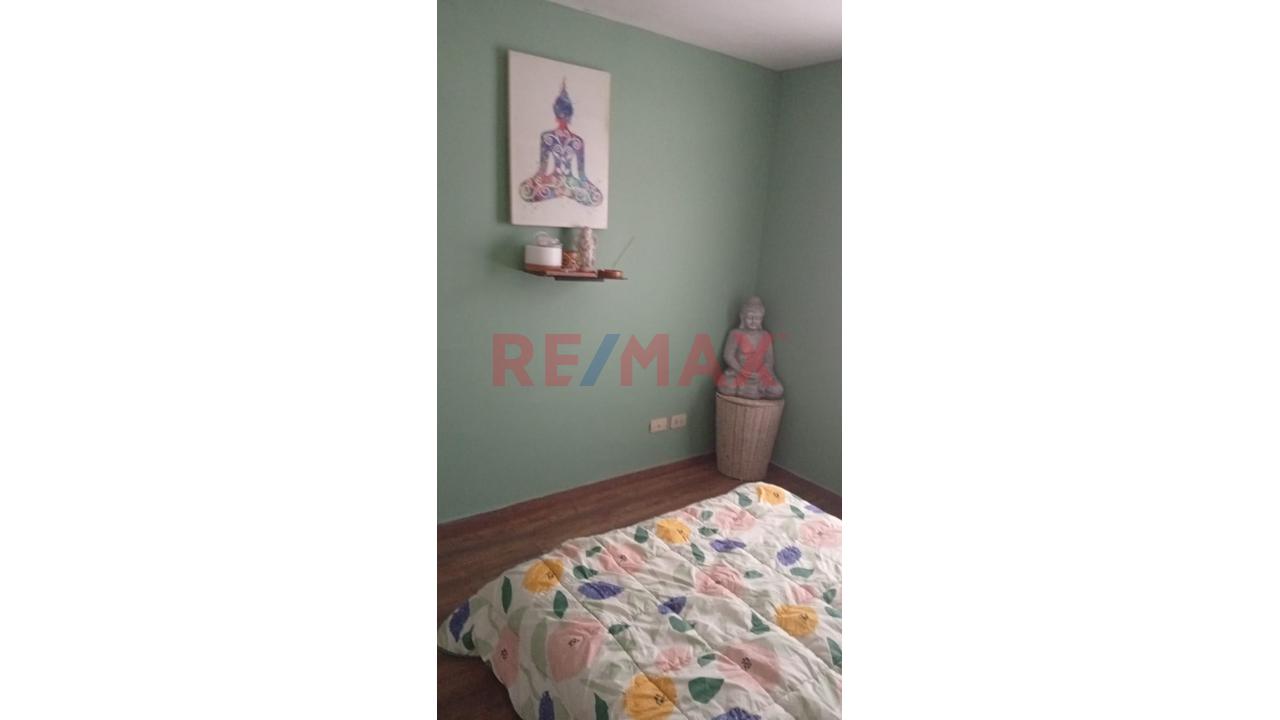Vendo Departamento De 55.89 M² En Magdalena — foto 13