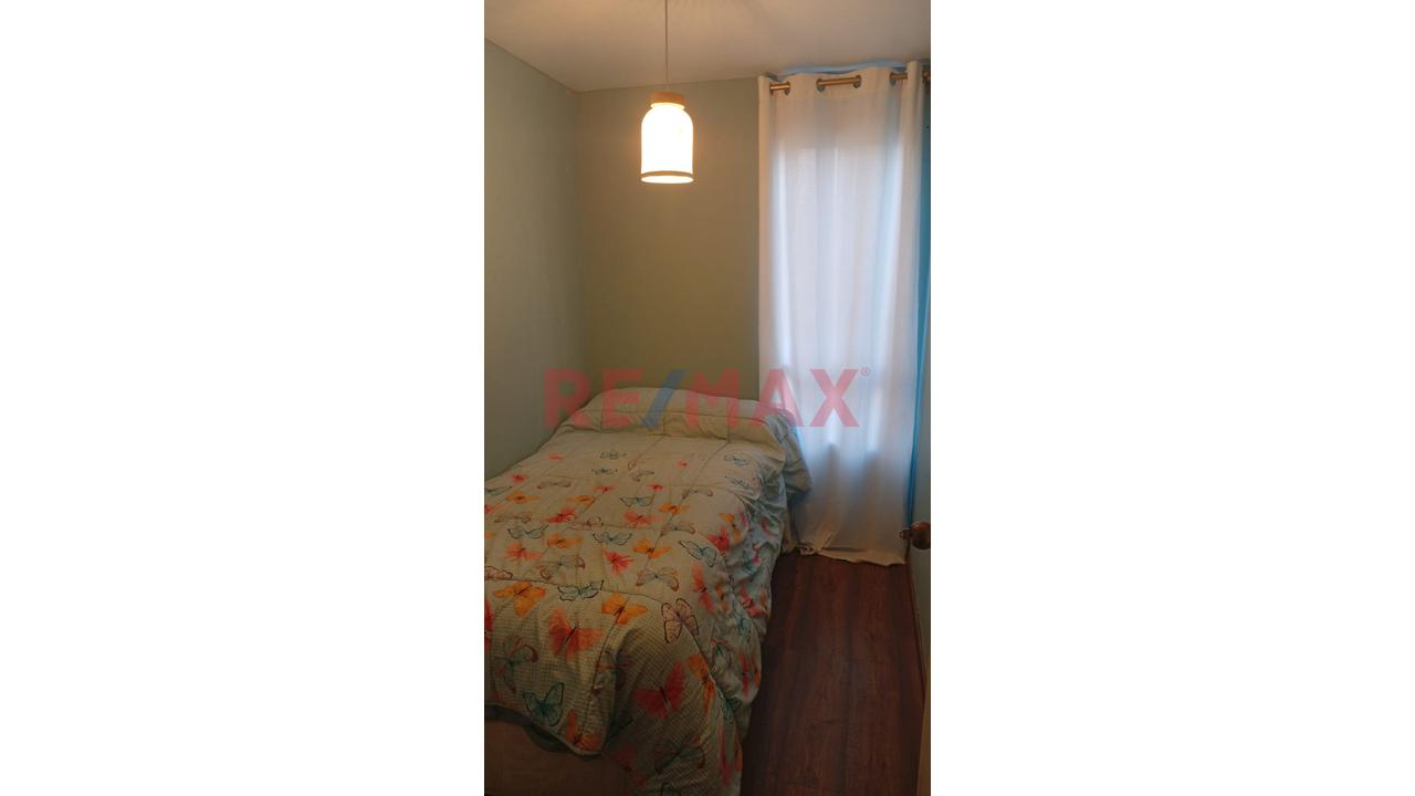 Vendo Departamento De 55.89 M² En Magdalena — foto 12