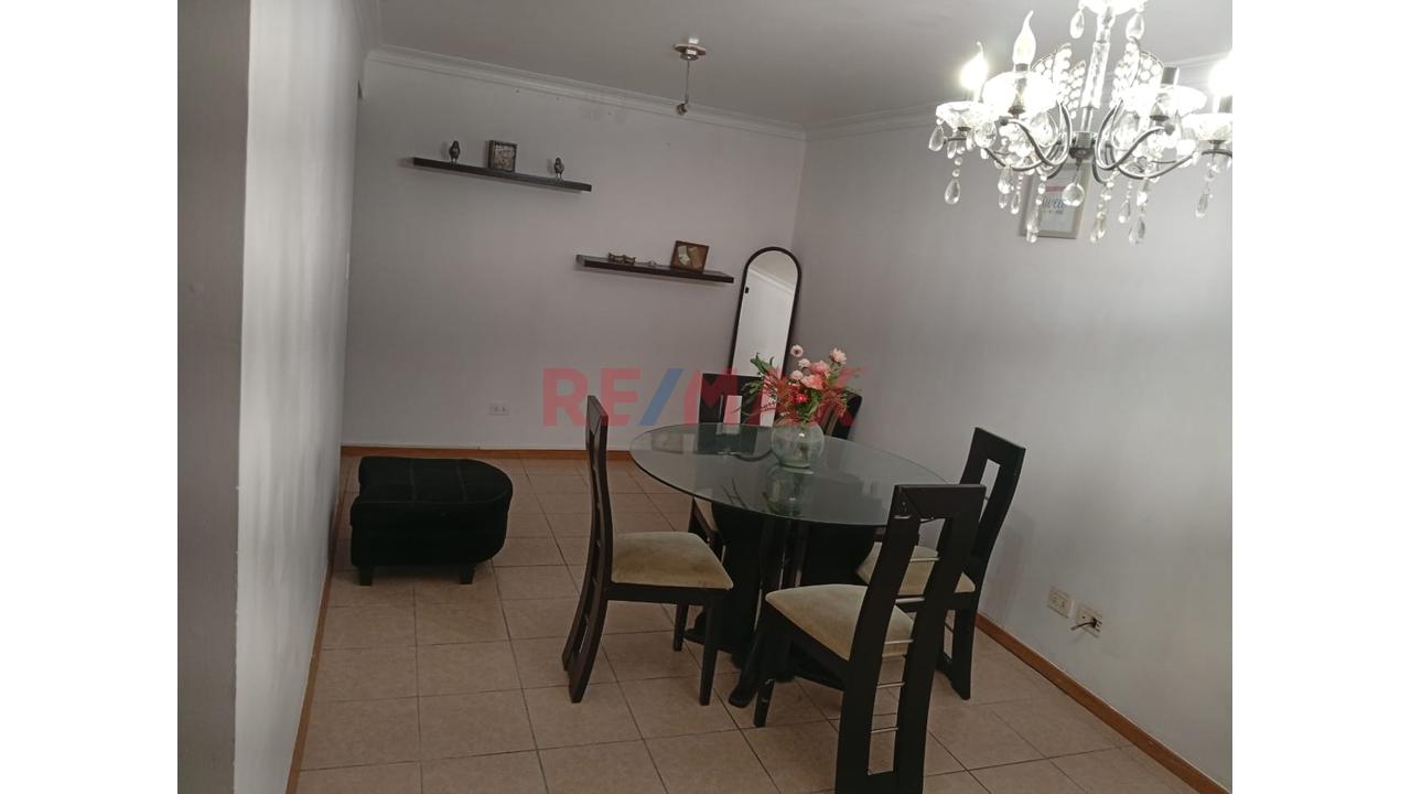 Vendo Departamento De 55.89 M² En Magdalena — foto 3