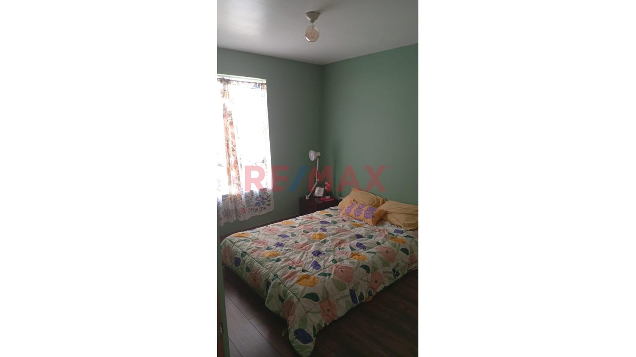 Vendo Departamento De 55.89 M² En Magdalena — foto 11
