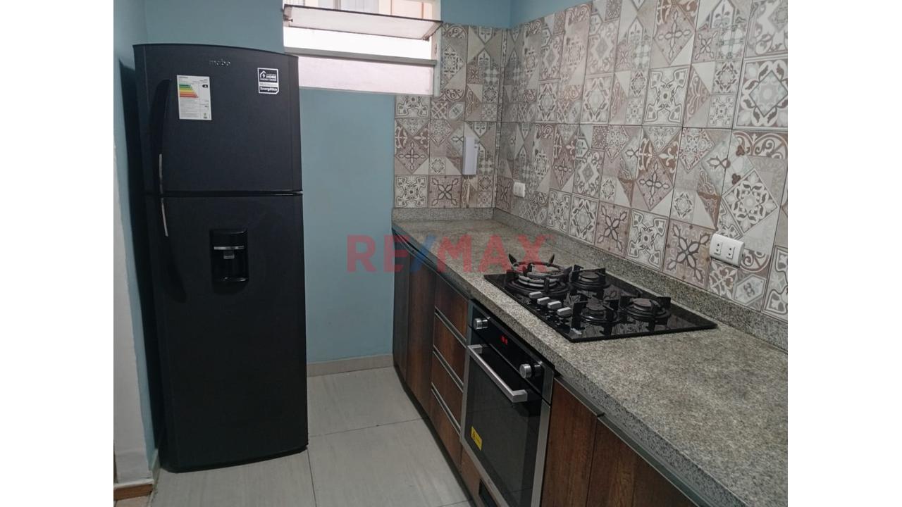 Vendo Departamento De 55.89 M² En Magdalena — foto 8