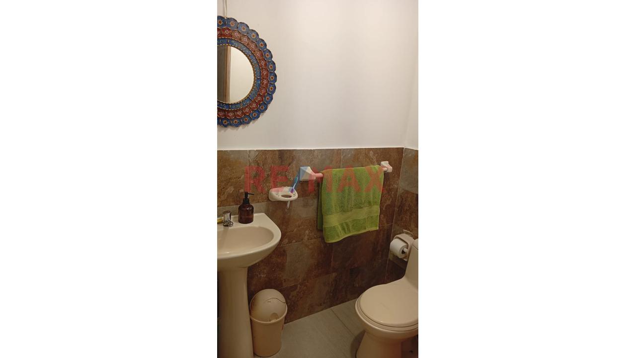 Vendo Departamento De 55.89 M² En Magdalena — foto 15