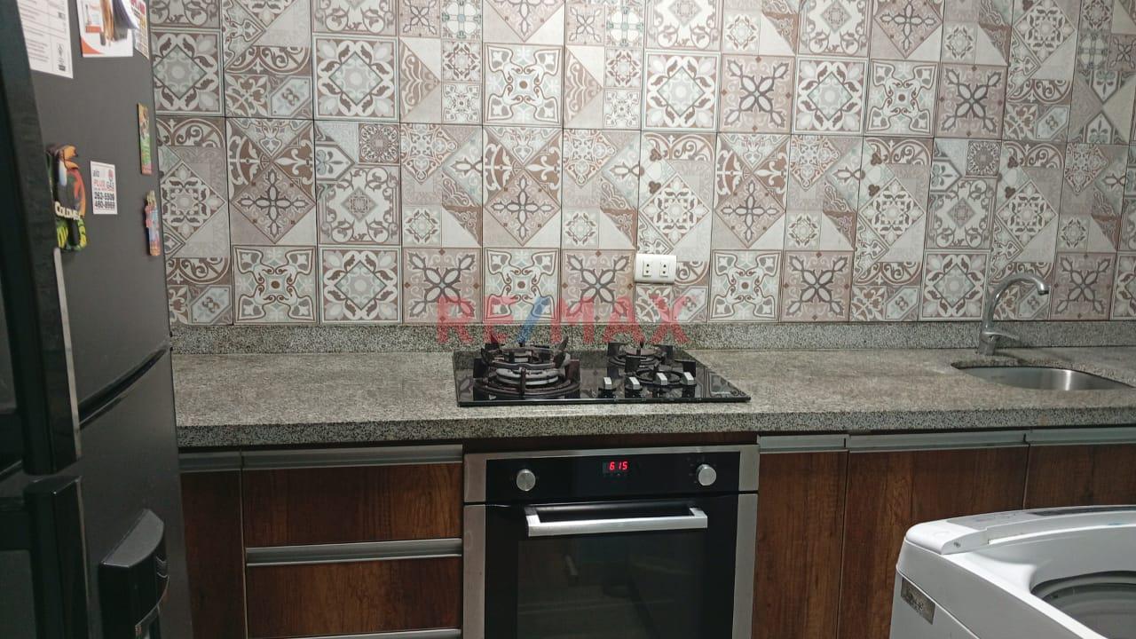 Vendo Departamento De 55.89 M² En Magdalena — foto 10