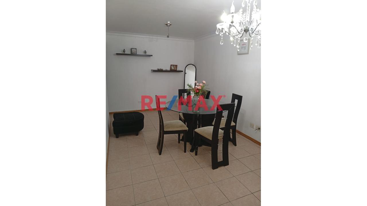 Vendo Departamento De 55.89 M² En Magdalena