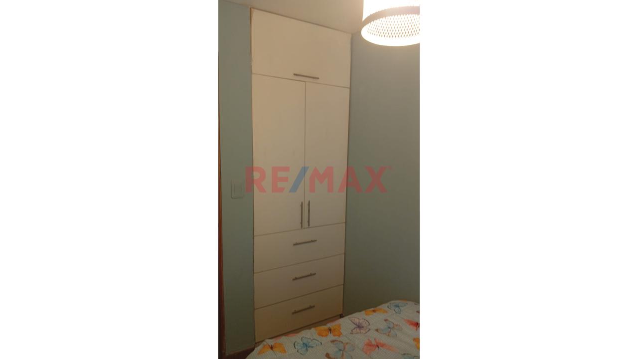 Vendo Departamento De 55.89 M² En Magdalena — foto 14