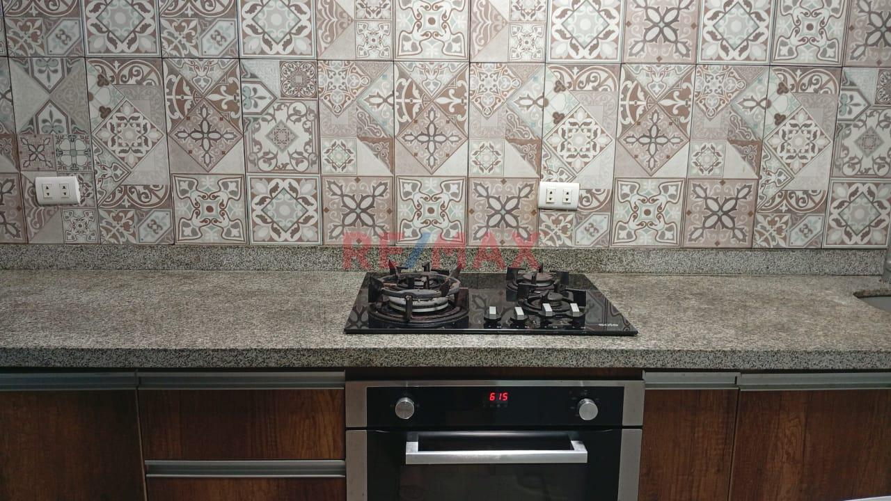 Vendo Departamento De 55.89 M² En Magdalena — foto 5