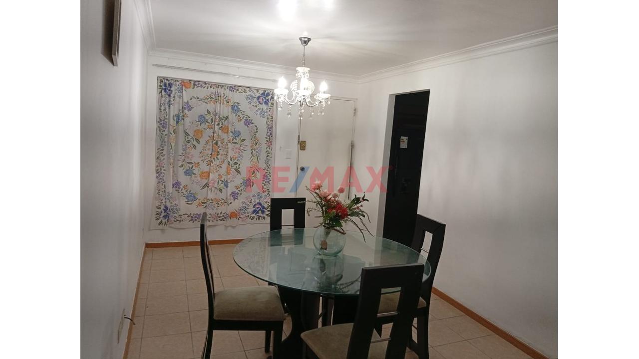 Vendo Departamento De 55.89 M² En Magdalena — foto 4