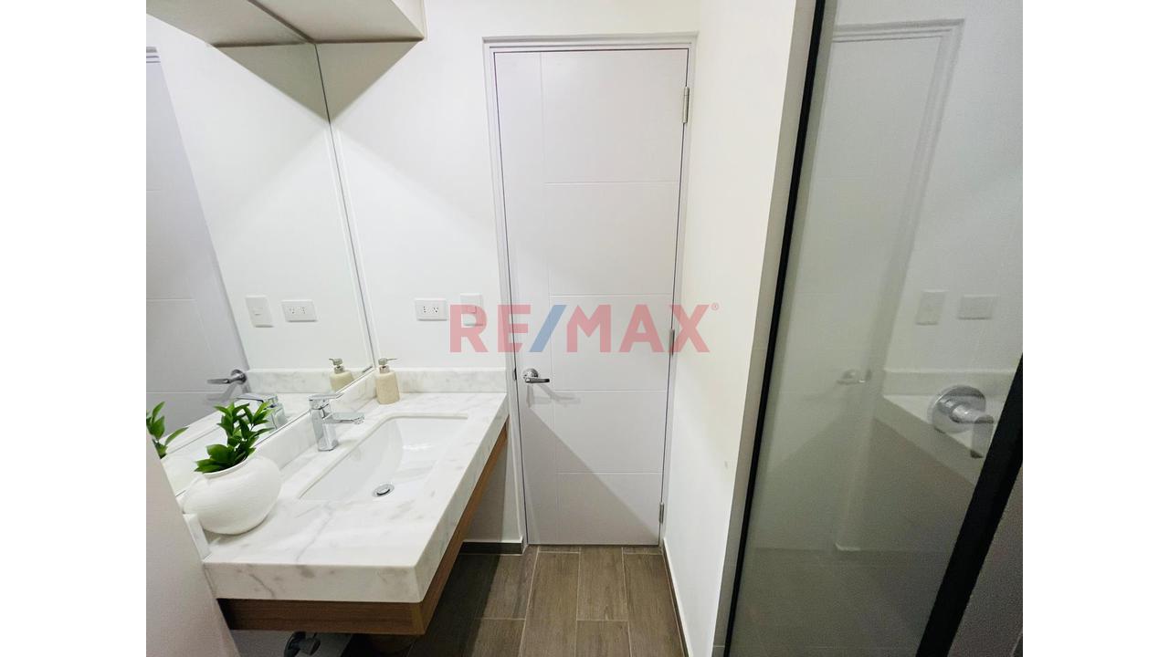 Se Vende Dpto En Miraflores De 1 Hab — foto 8