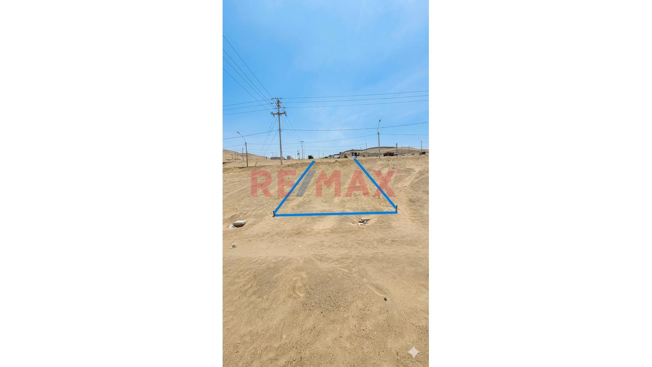 Lote En Venta Con Vista Al Mar - Terrazas De Lima Norte — foto 6