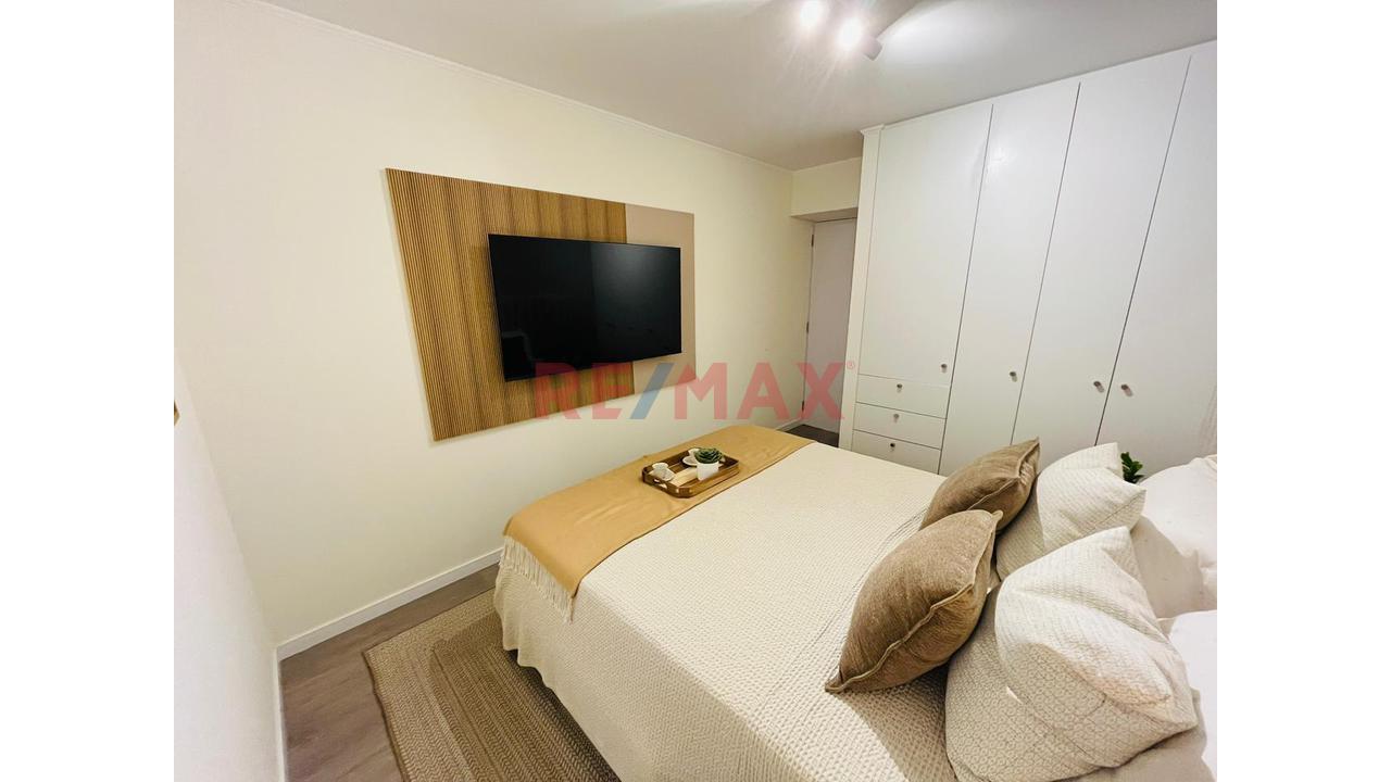 Se Vende Dpto De 1 Hab En Miraflores — foto 5
