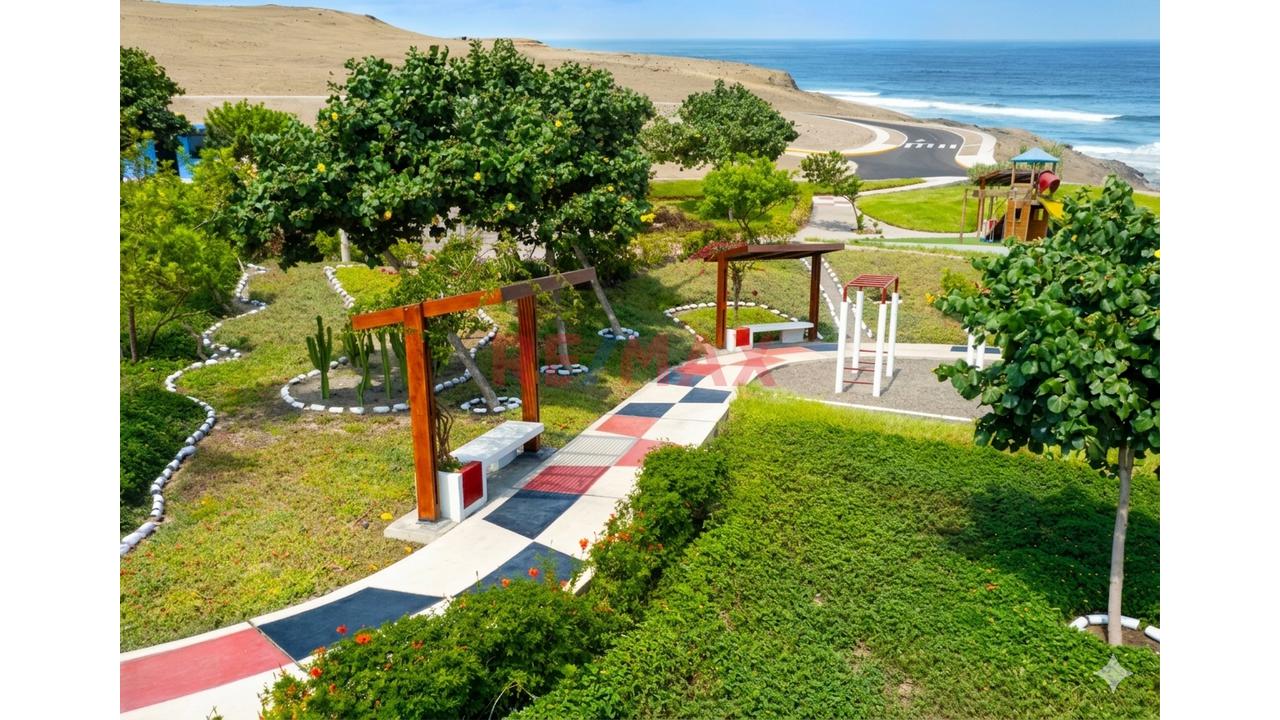 Terrazas De Lima Norte - Terreno En Venta — foto 4