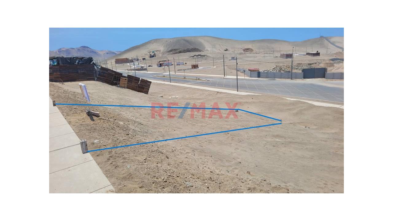 Terrazas De Lima Norte - Terreno En Venta — foto 2