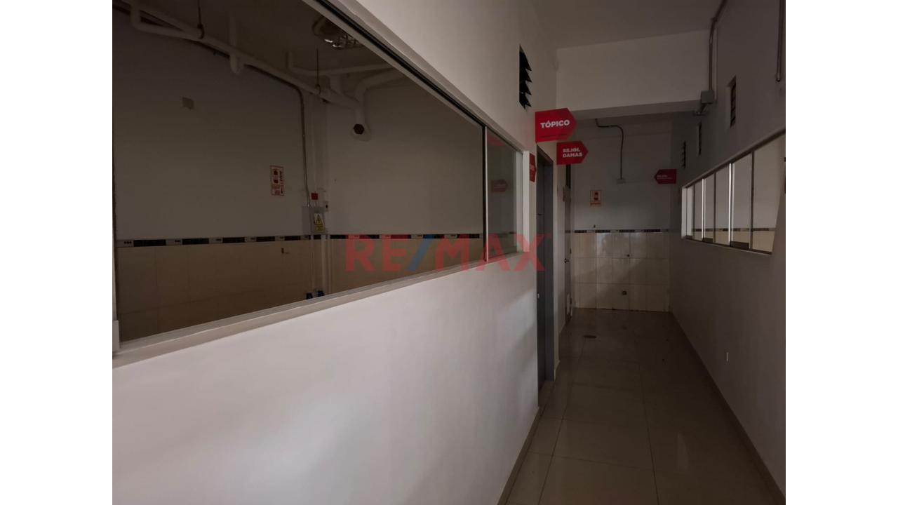 🚨 ¡Alquiler De Local Comercial En San Juan De Miraflores! 🚨 - 5