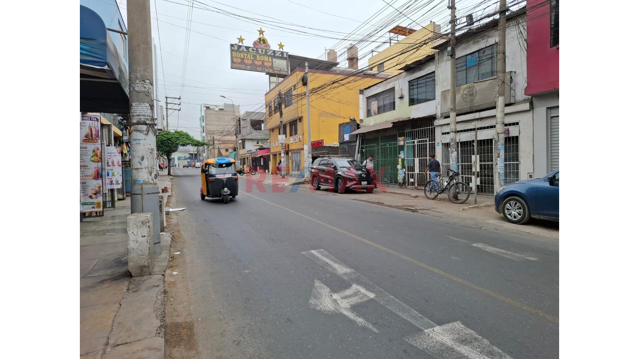 🚨 ¡Alquiler De Local Comercial En San Juan De Miraflores! 🚨 - 6