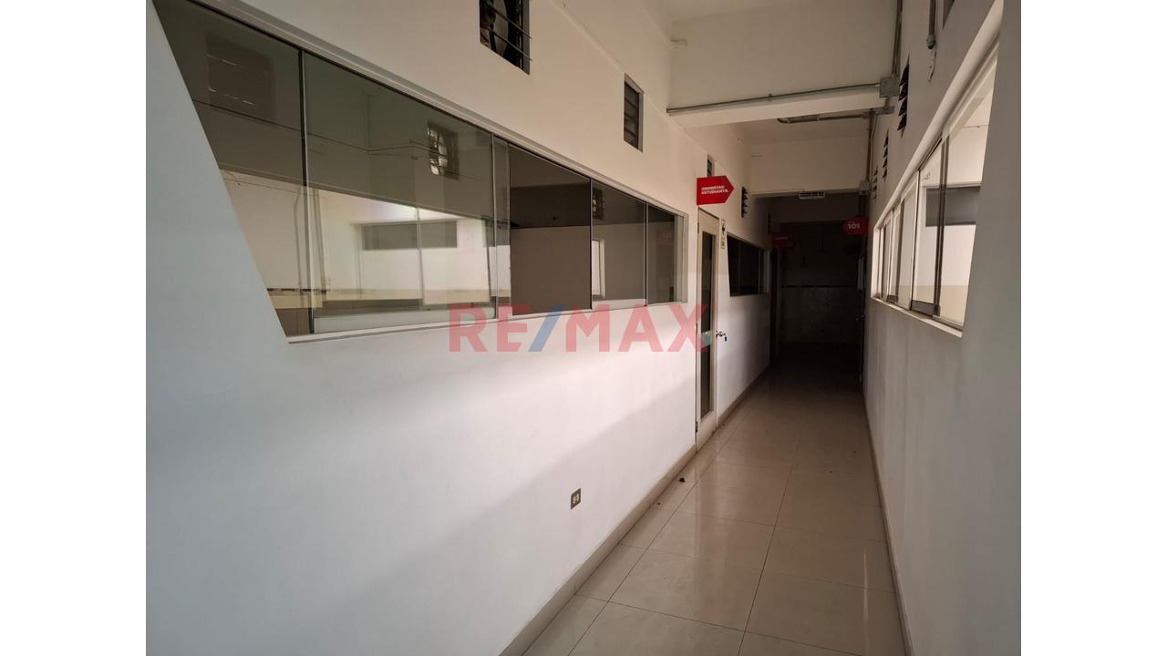 🚨 ¡Alquiler De Local Comercial En San Juan De Miraflores! 🚨 - 3