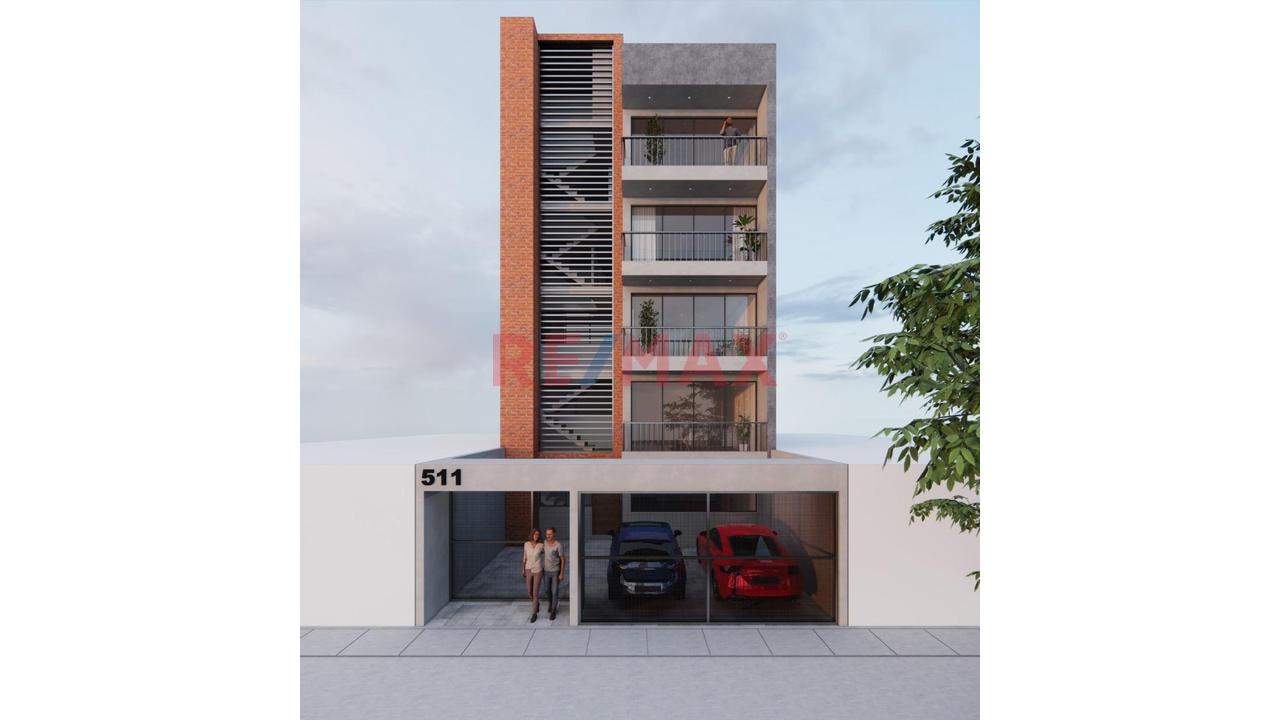 Venta De Departamento En Surquillo – Cerca A Real Plaza Primavera | 3 Dorm + Balcón — foto 14