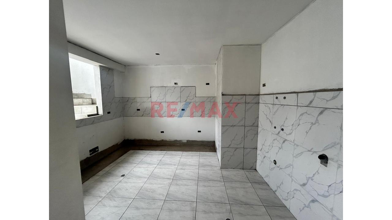 Venta De Departamento En Surquillo – Cerca A Real Plaza Primavera | 3 Dorm + Balcón — foto 3
