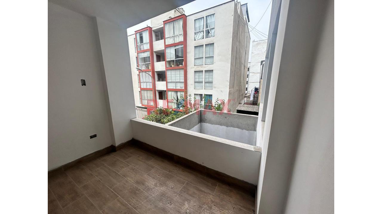 Venta De Departamento En Surquillo – Cerca A Real Plaza Primavera | 3 Dorm + Balcón — foto 9