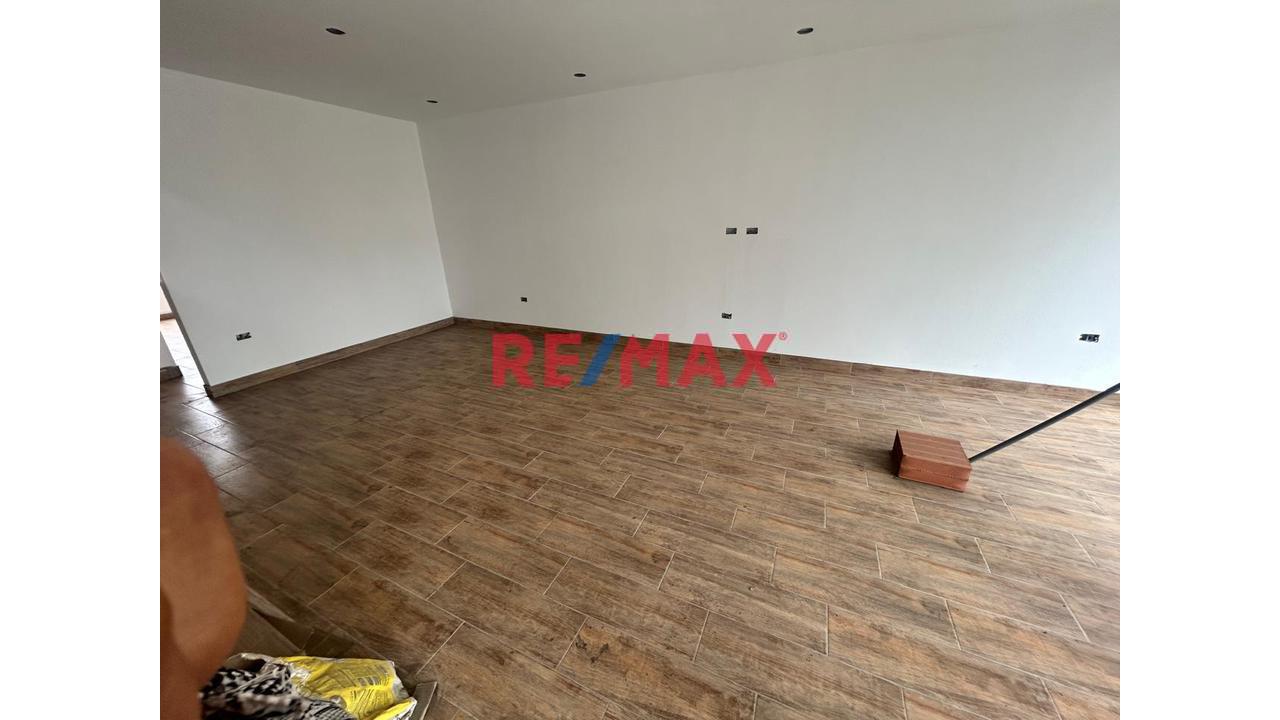 Venta De Departamento En Surquillo – Cerca A Real Plaza Primavera | 3 Dorm + Balcón