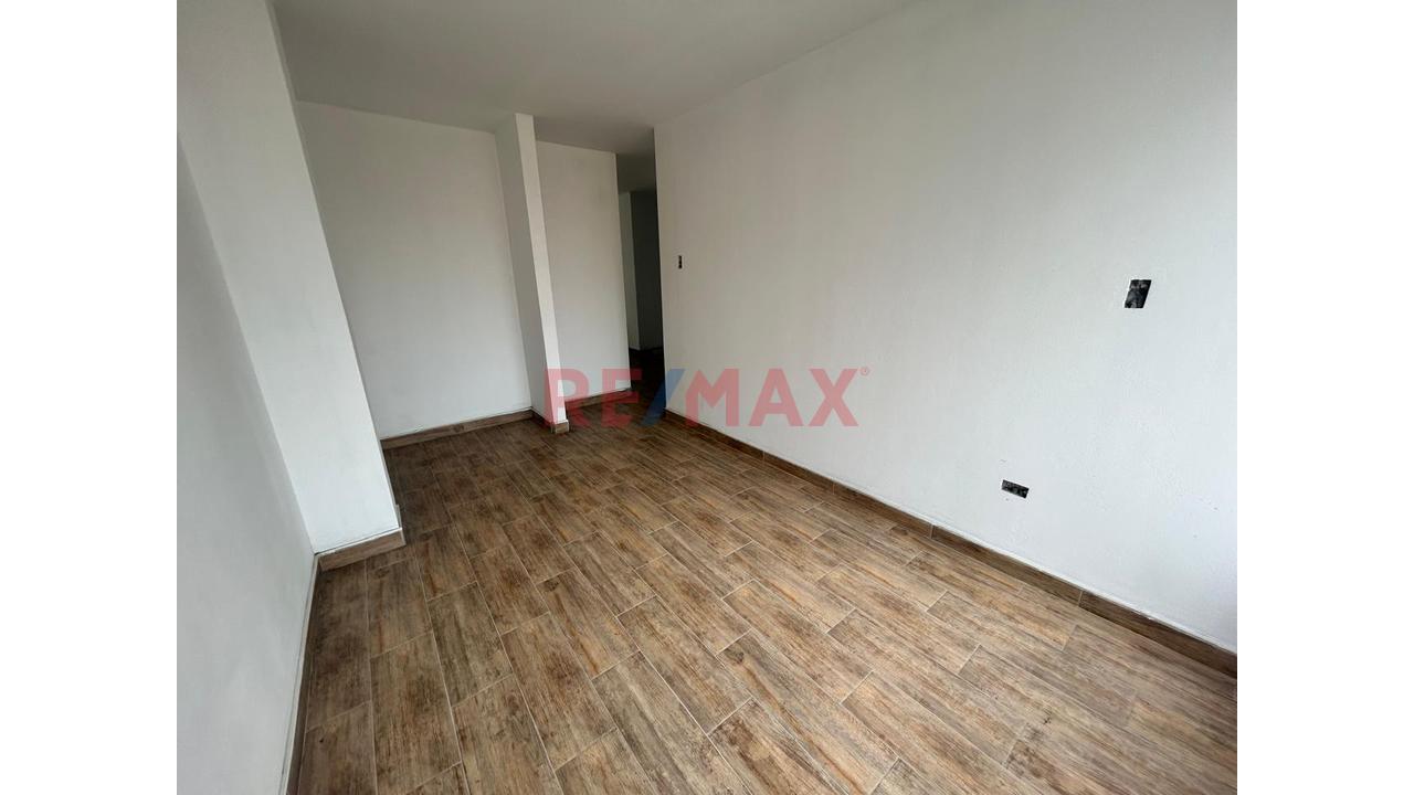 Venta De Departamento En Surquillo – Cerca A Real Plaza Primavera | 3 Dorm + Balcón — foto 6