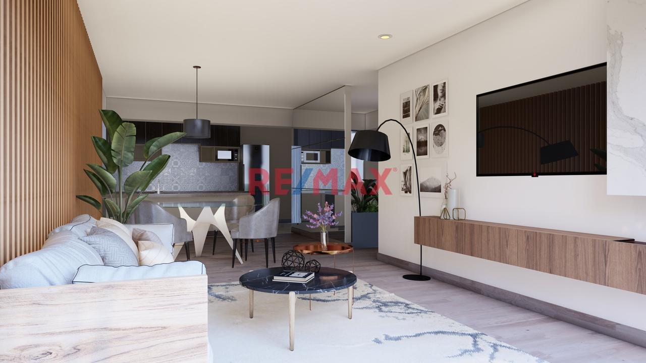 Venta Departamento Estreno Jesusmaria