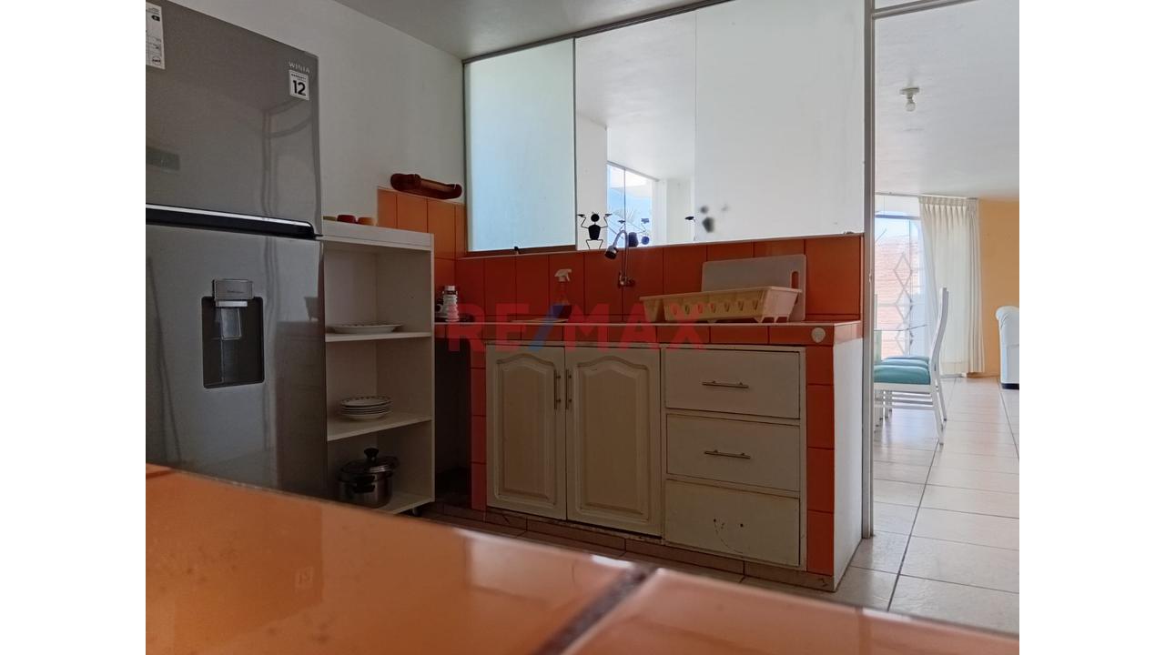 🏢 Edificio Completo En Venta Con Departamentos Modernos ✨ - 2