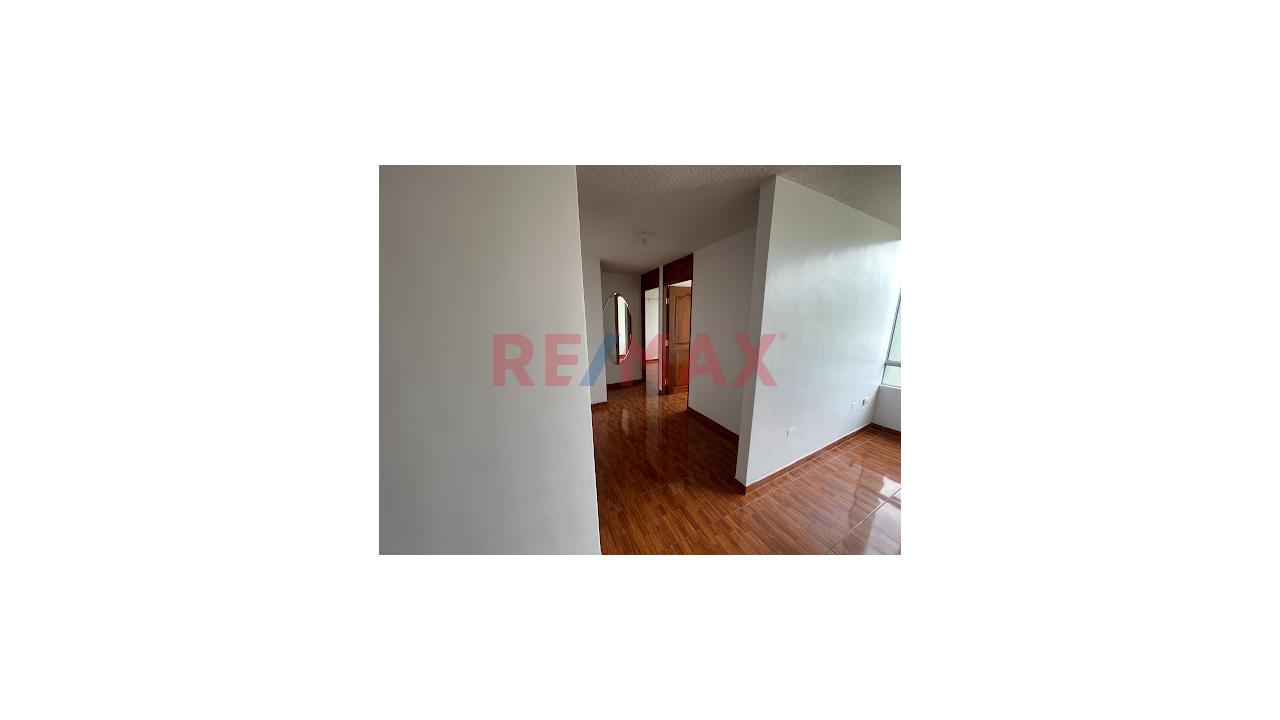 Venta Depa+Chochera Urb Villa El Sol-Los Olivos — foto 3